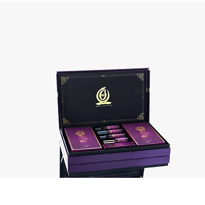 迭部气血能量海底轮